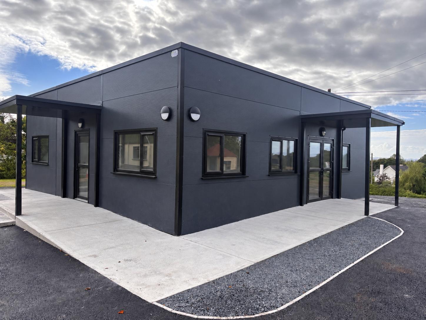 Disability Day Care Centre for HSE